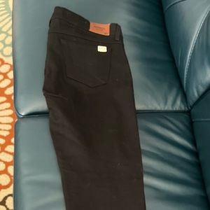 Barbell Apparel Jeans